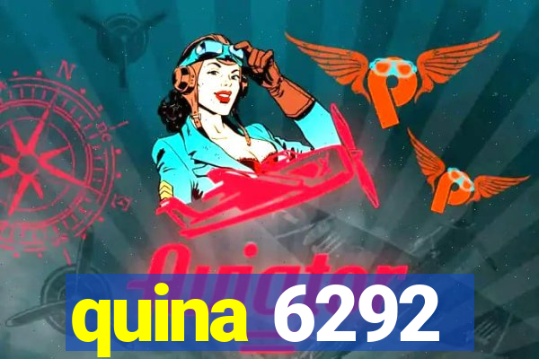 quina 6292